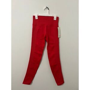 NWT ALL IN‎ MOTION LEGGINGS SIZE S